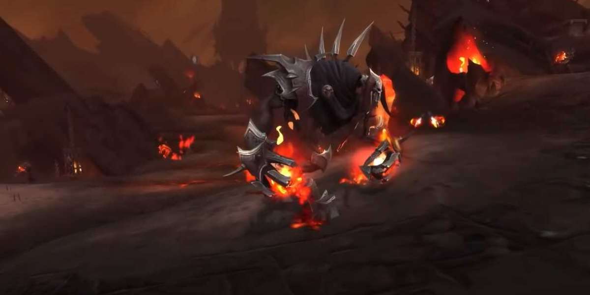 Tips to Make Quick WoW Classic Gold 2021