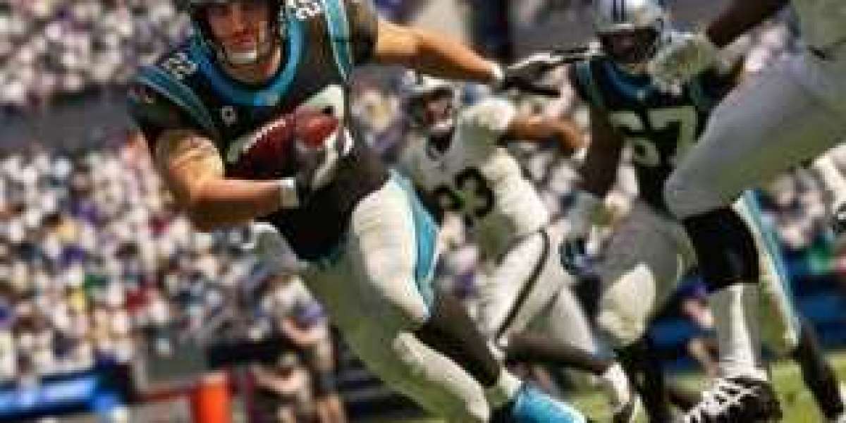 The hardcore Madden lovers may be focused on Franchise