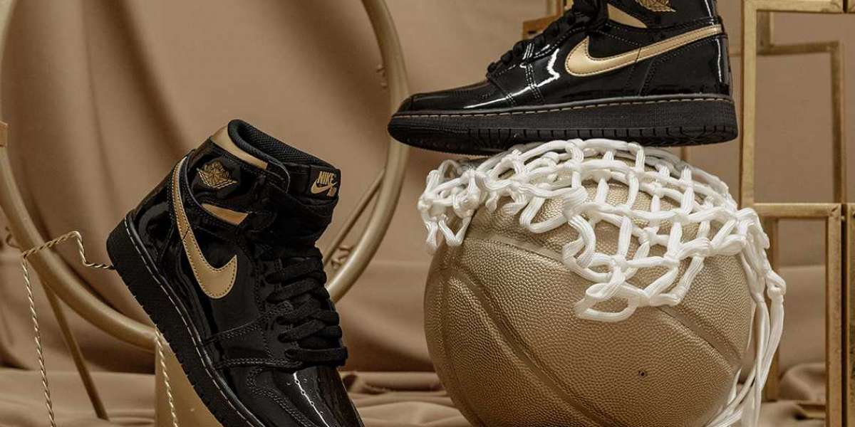 Air Jordan 1 High in Linea