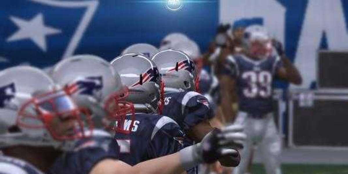 There are a whole lot of areas And match modes where NFL 21