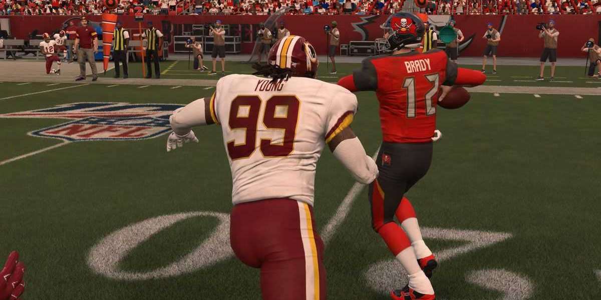 Madden NFL 22's Launch Should be a Touchdown Compared to NFL 21
