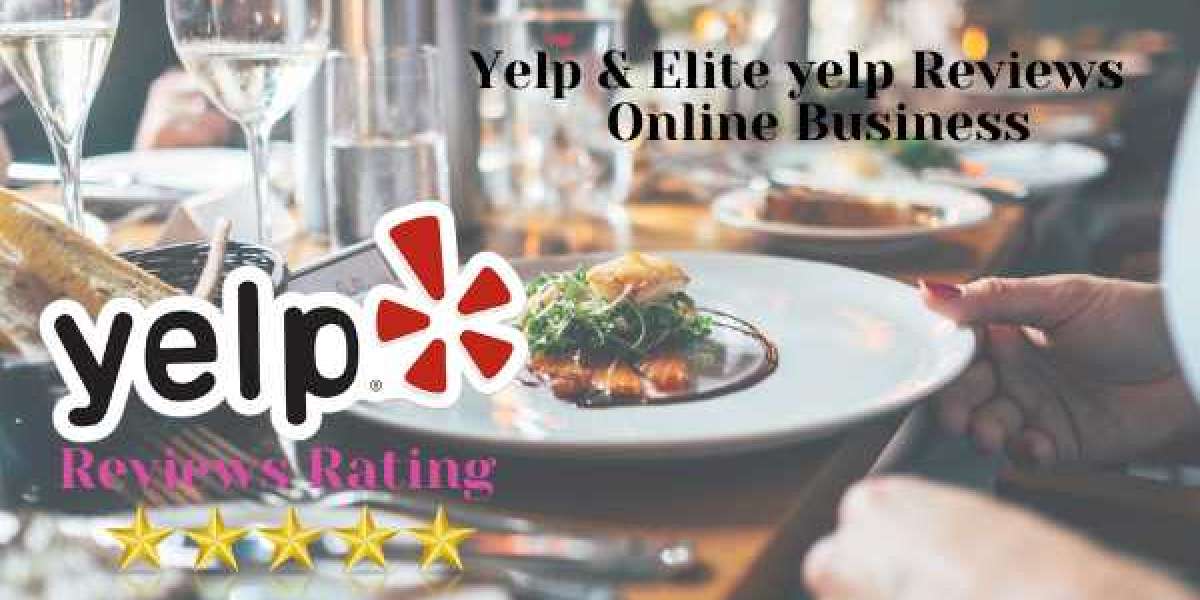 important for businesses Yelp Elite Reviews