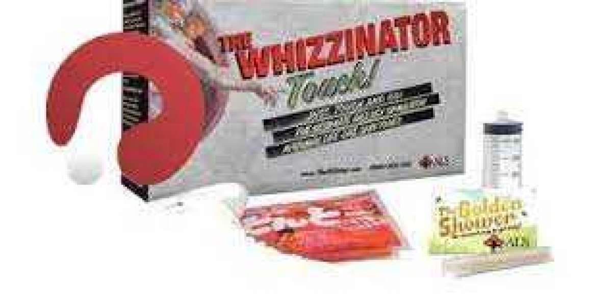 Effective Strategies For The whizzinator