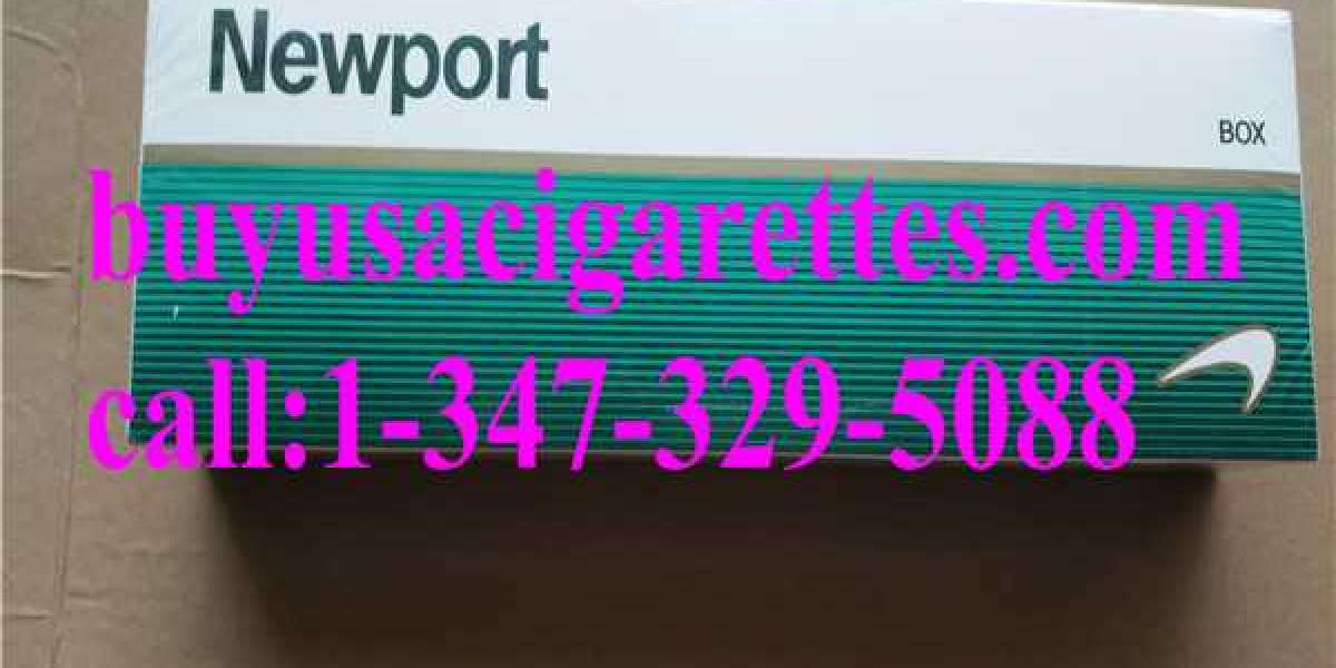 Newport Cigarette Price