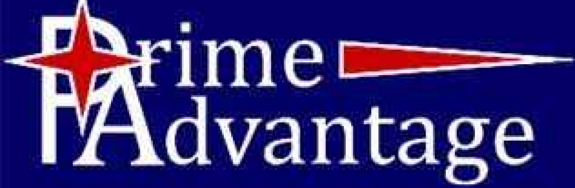 Prime Advantage Cover Image