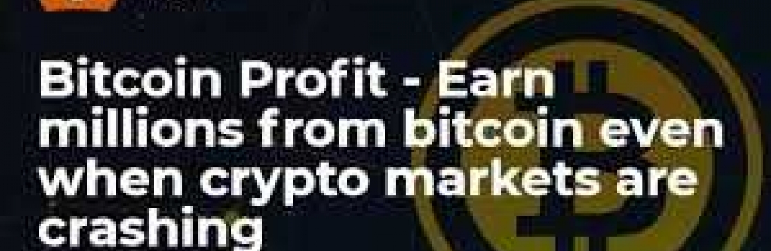 Bitcoin Profit Cover Image