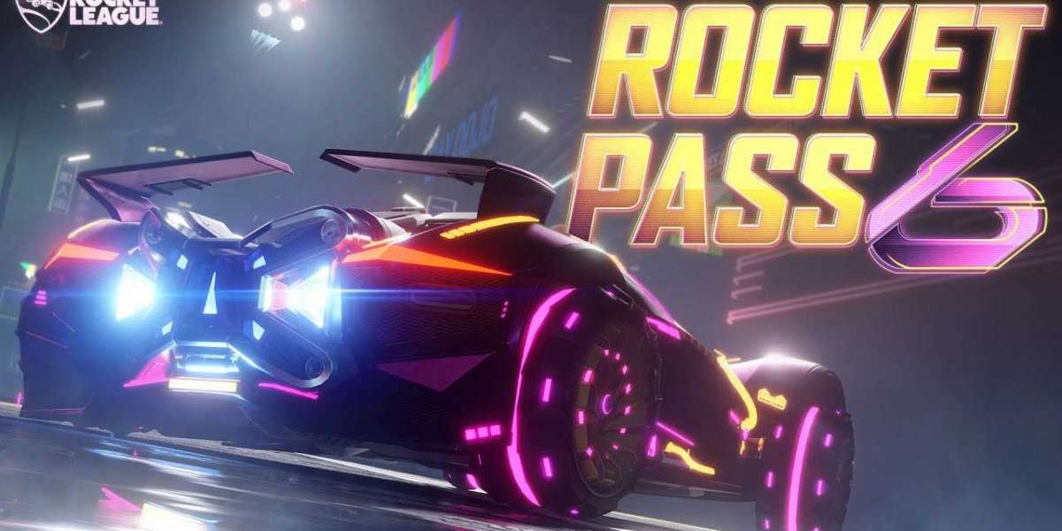 There are some things you should Consider While Buying a Rocket League Trade online service