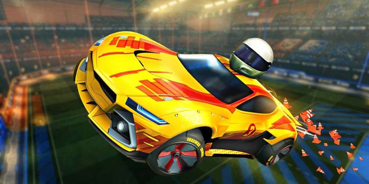 The primary-of-its-type Rocket League occasion will run on March 24