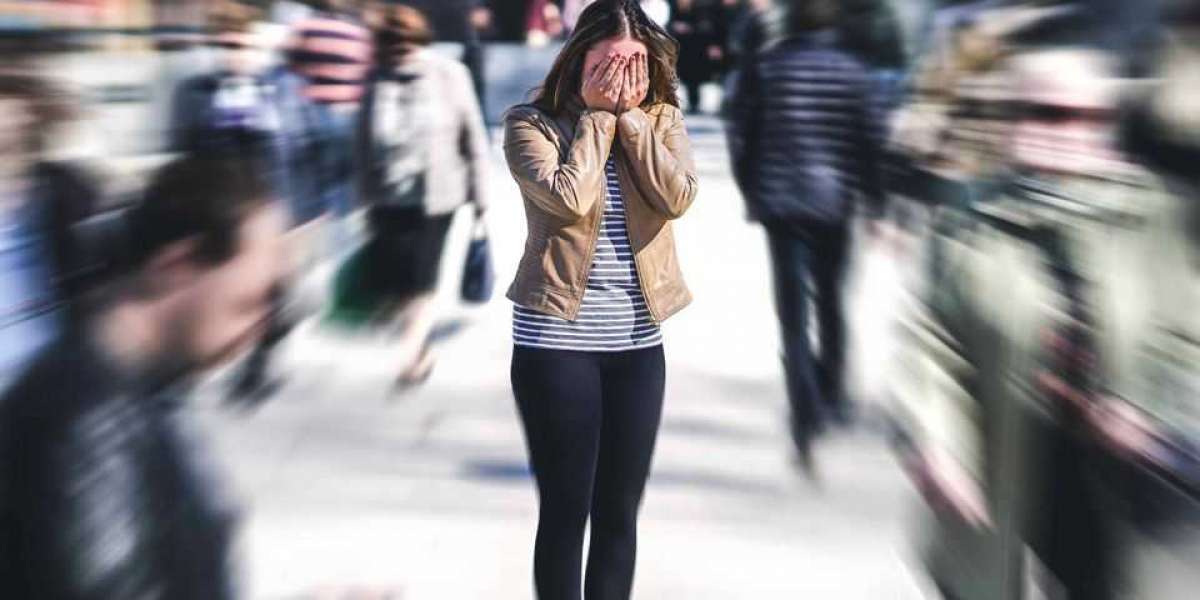 Paniekstoornissen behandelen