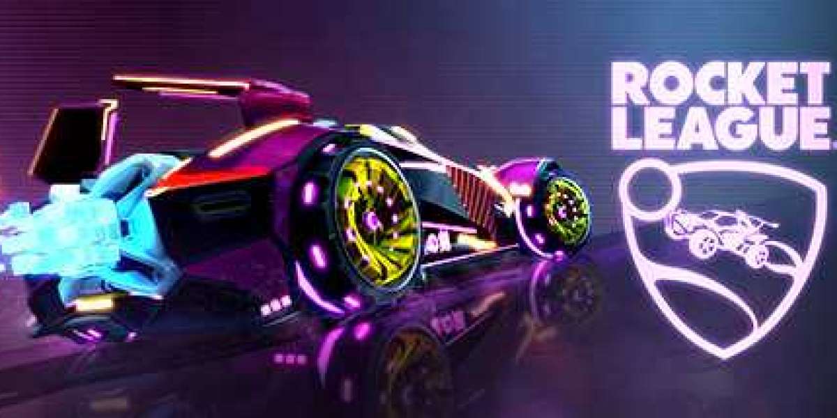 The Fast and Furious is coming back to Rocket League on June 17th