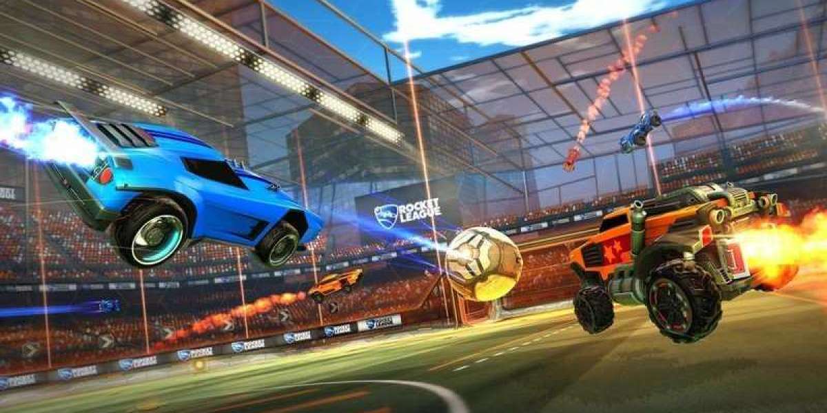 Psyonix revealed that Rocket League customers have played 31 million
