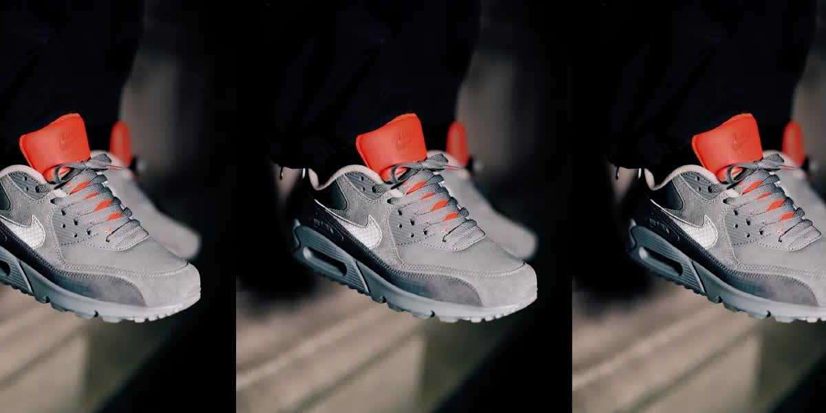 Nike Air Max Bella Online