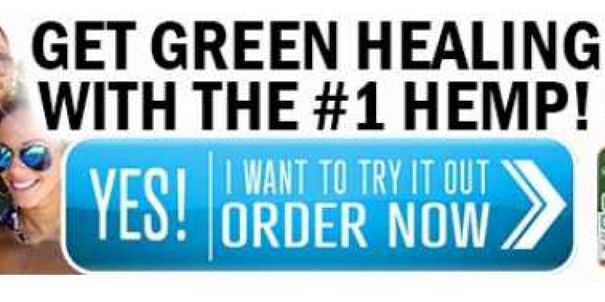 Green Canyon CBD Oil Reviews