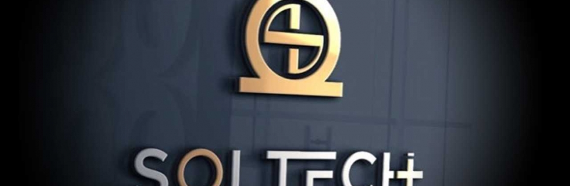 Soltech Apparel Cover Image