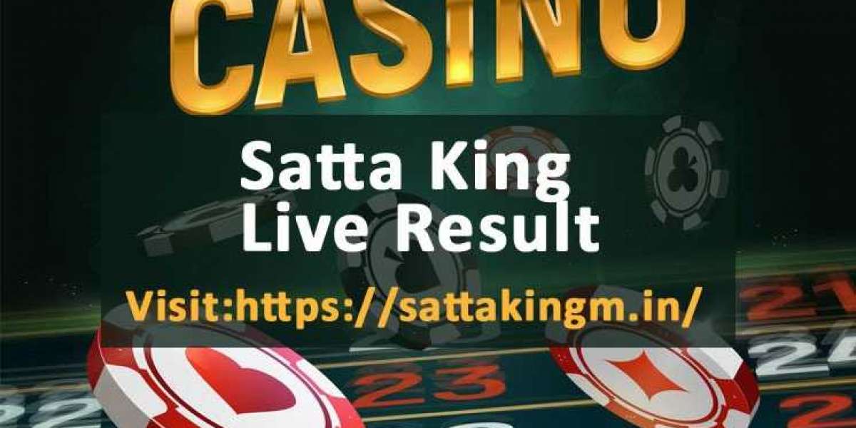 Satta King - 2021 Satta King Online result | satta king game