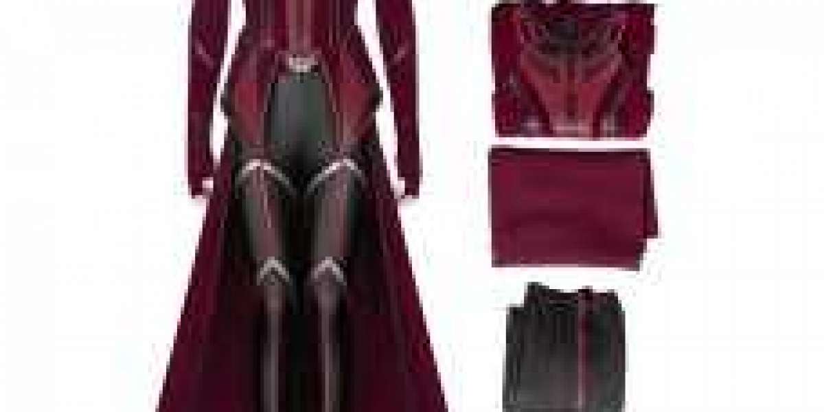 COSPLAY SUIT