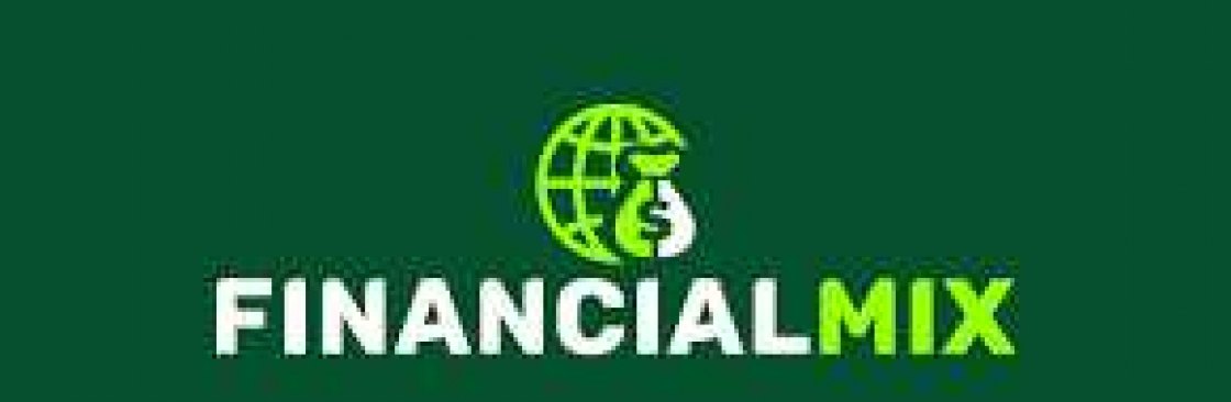 Financial Mix Cover Image