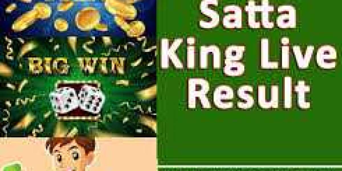 Playing Satta King - An Important Online Game For Marketing