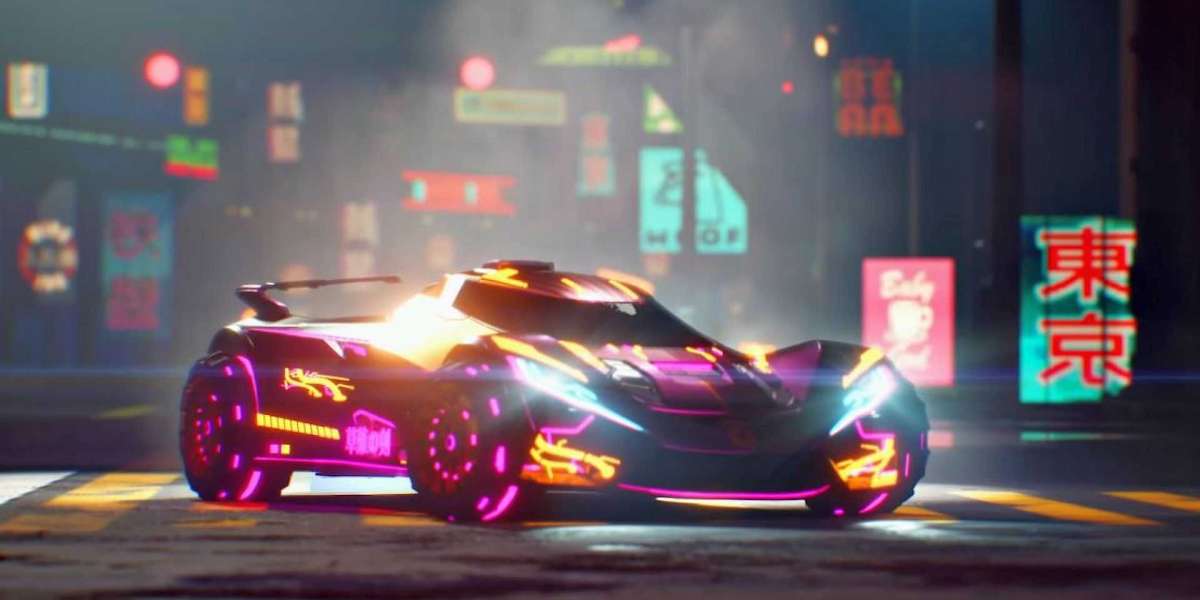 How to choose the right store to get Rocket League items