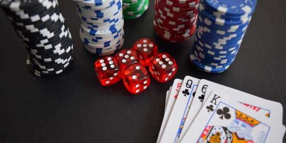 Online Casino Malaysia Is Truly An Amazing Service Provider