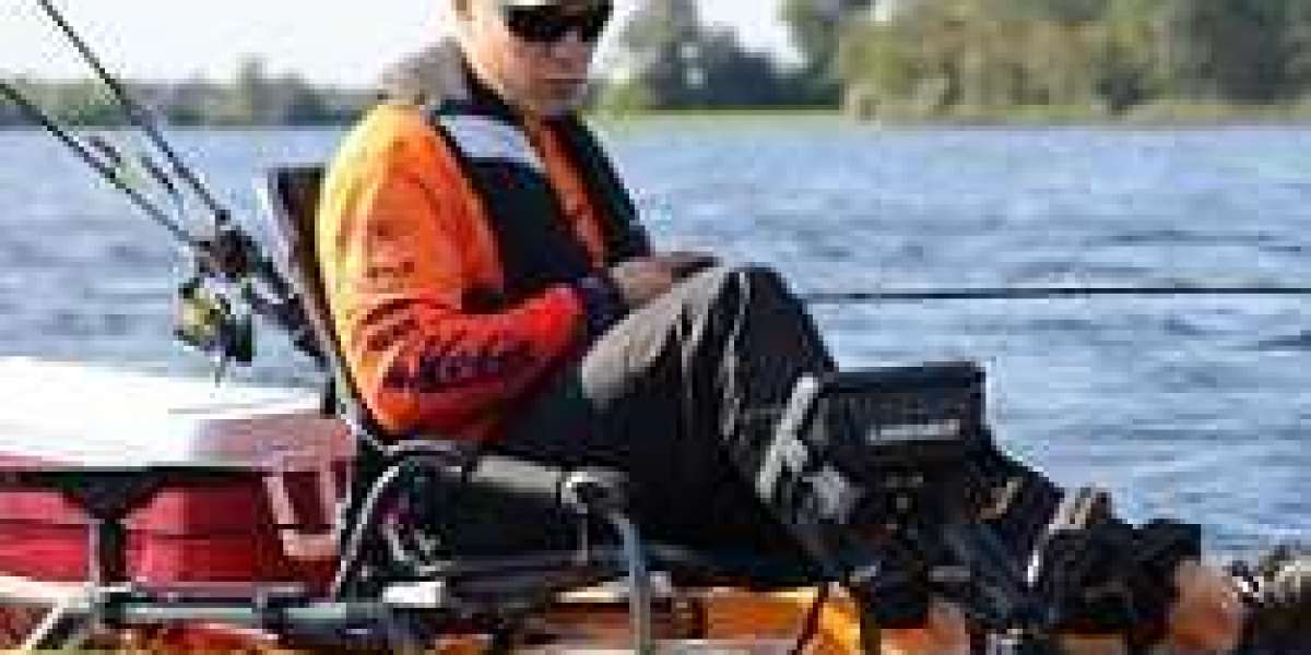 Gain Higher Details About Fish Finder For Kayaks
