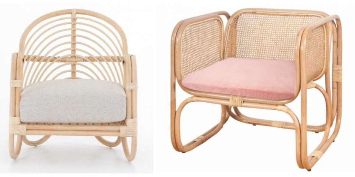 Whiche Material Is Good for Furniture: Plastic, Wicker, Aluminum and Teak