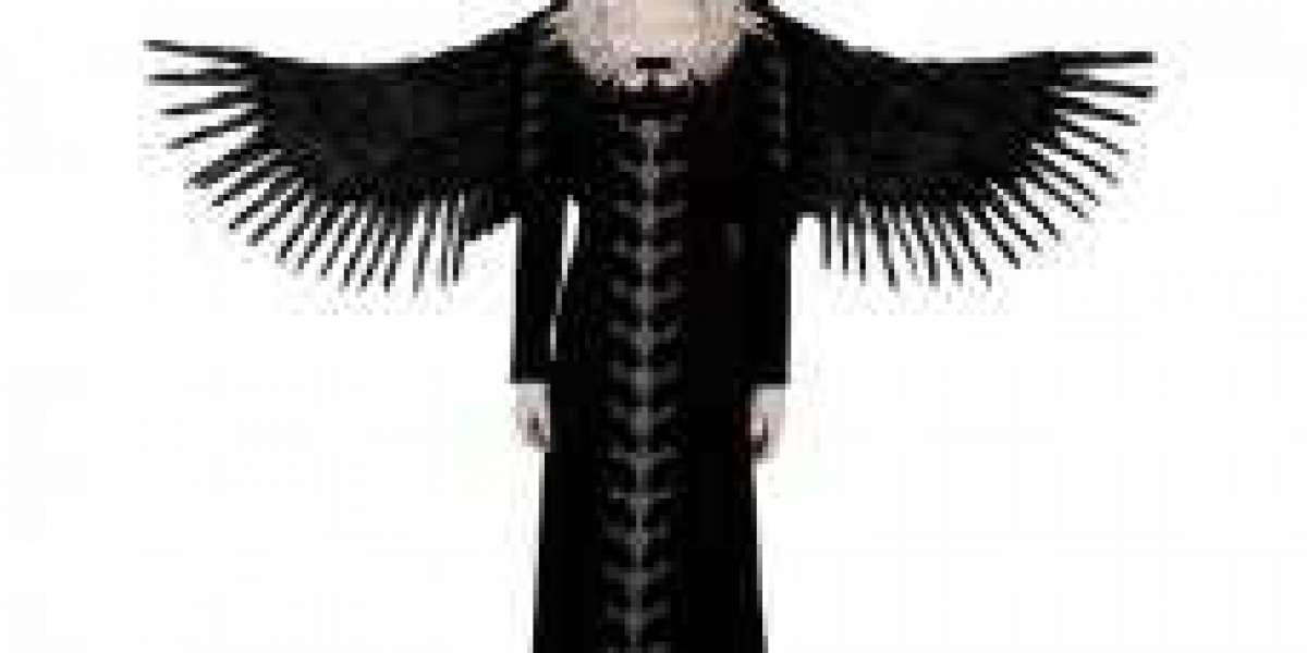 cosplay costume