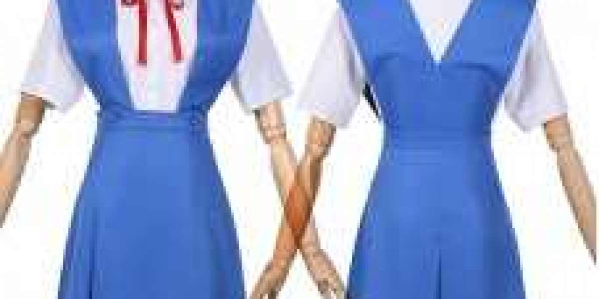 cosplay suit
