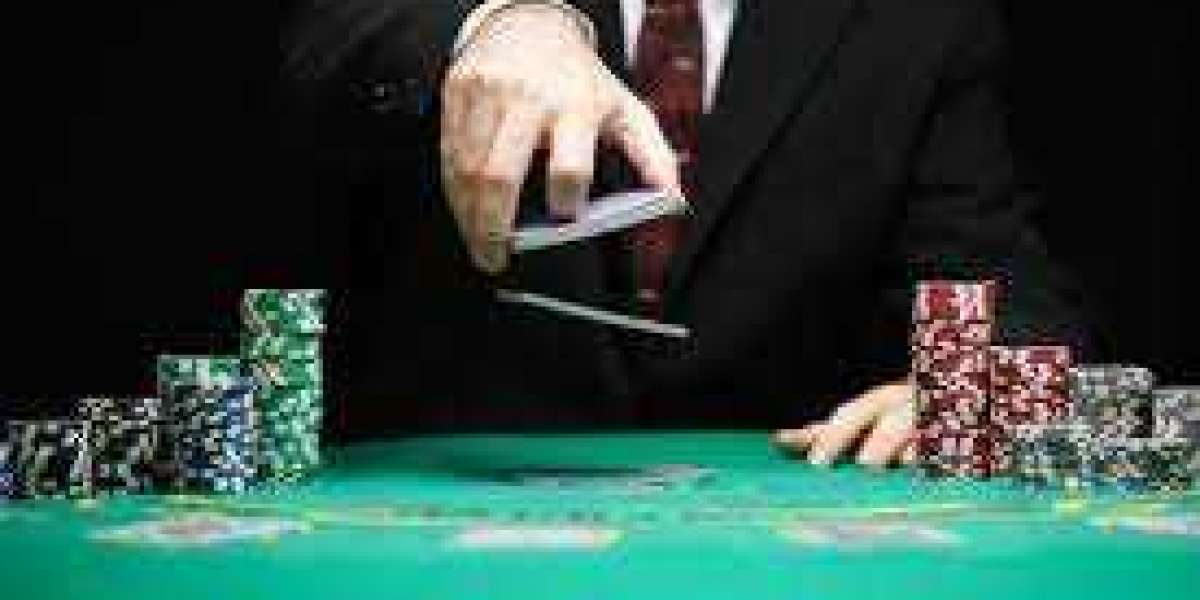 How Are Online Casinos In India?