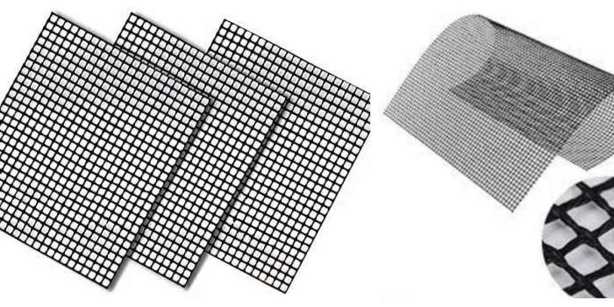 Txyicheng BBQ Grill Mesh Mat Became Popular
