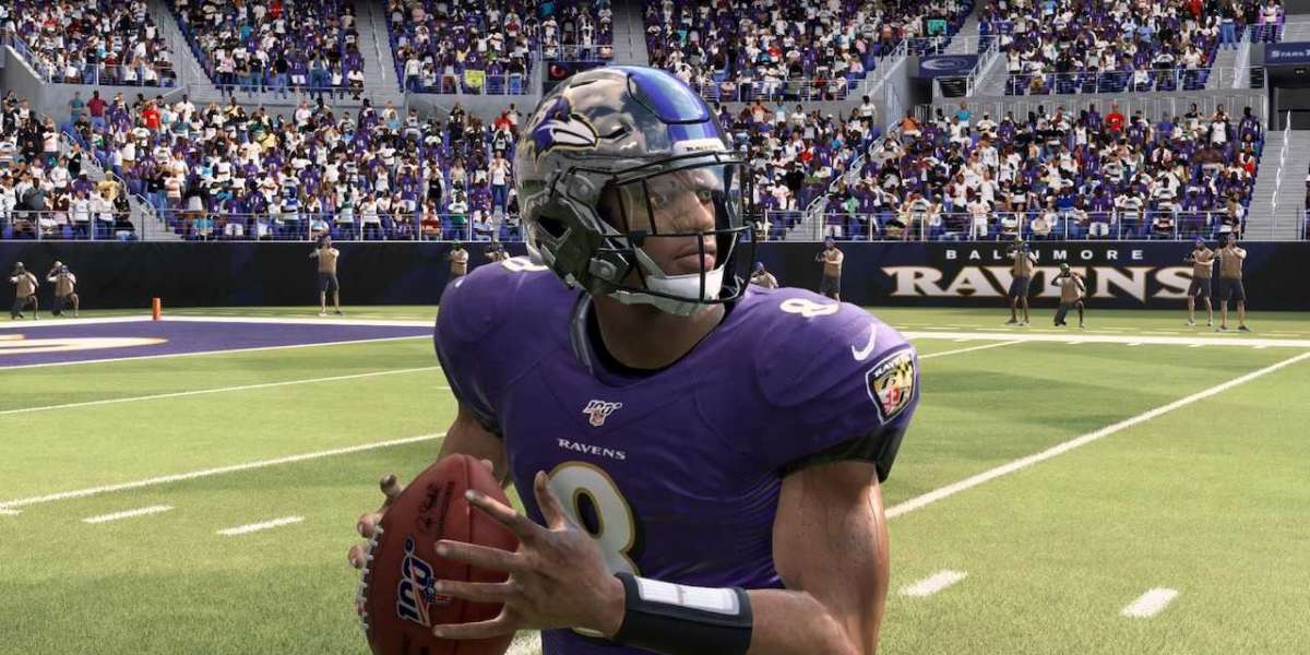 Update 1 26 has arrived for Madden NFL 21