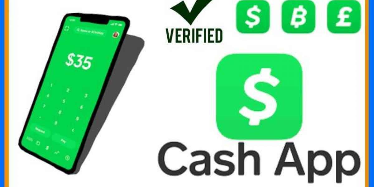 Buy Verified Cash App Account