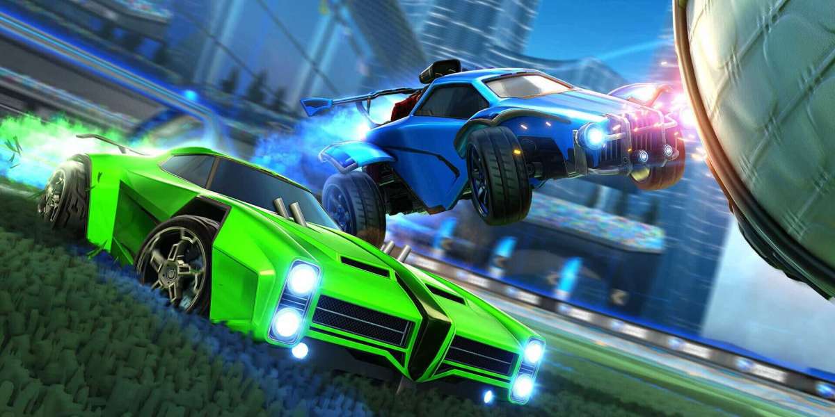 Rocket League‘s competitive gadget is quite complex
