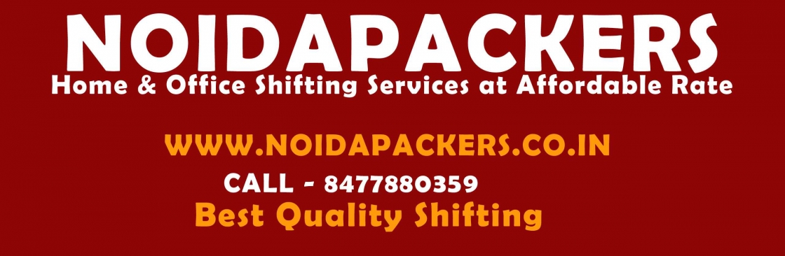 Noida Packers Cover Image