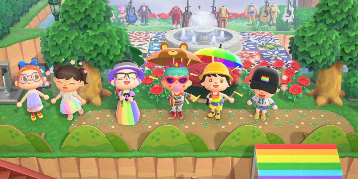 Assuming Animal Crossing New Horizons has a Valentines Day occasion