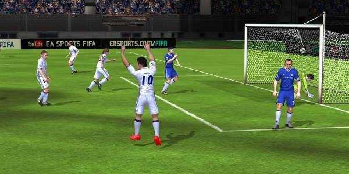 FIFA Mobile is the sole official source for this promotion