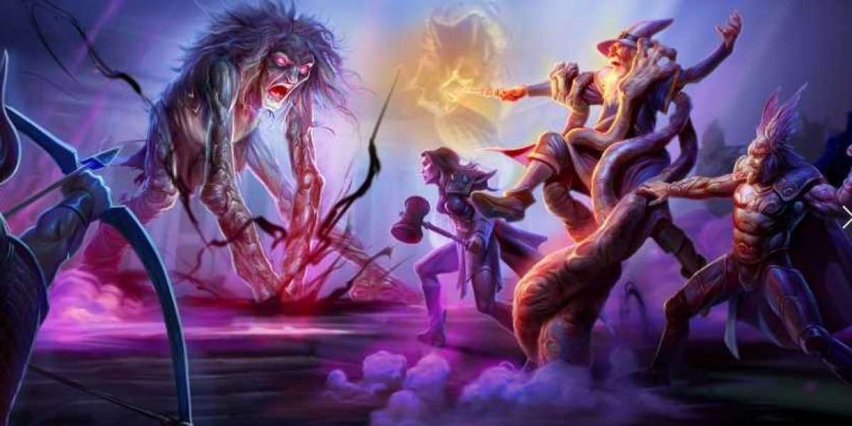 the notion of providing the OSRS group control