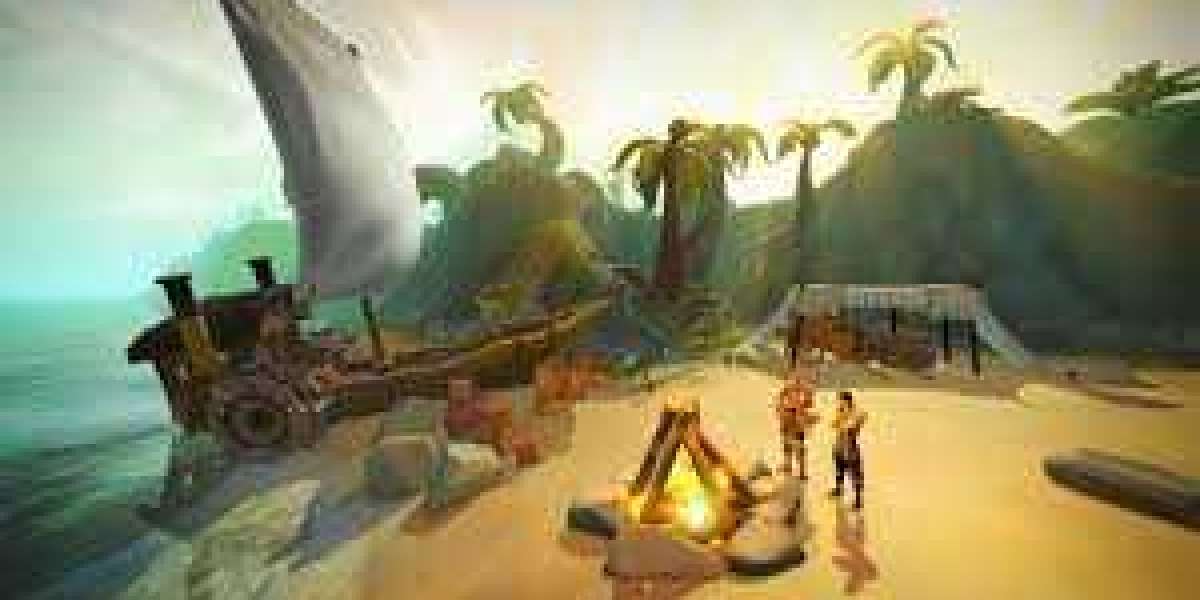 Don't lose hope, the Temple Knights are coming soon