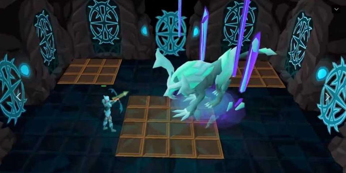 OSRS to get its exclusive skill