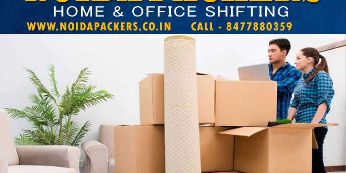 Noida Home Packers In Noida