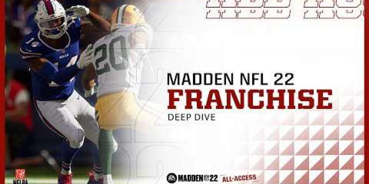 5 Madden NFL 22 Wide Receivers To Keep A Close Eye On