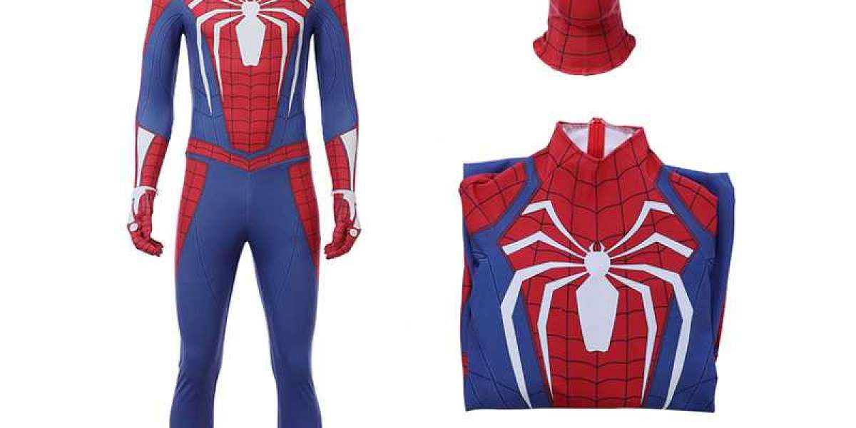 As well as playing dressing up