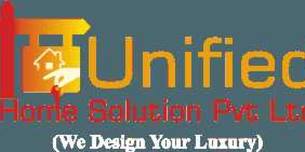 Masters of Modular Kitchen in Lucknow ǀ Unified Homes Solution