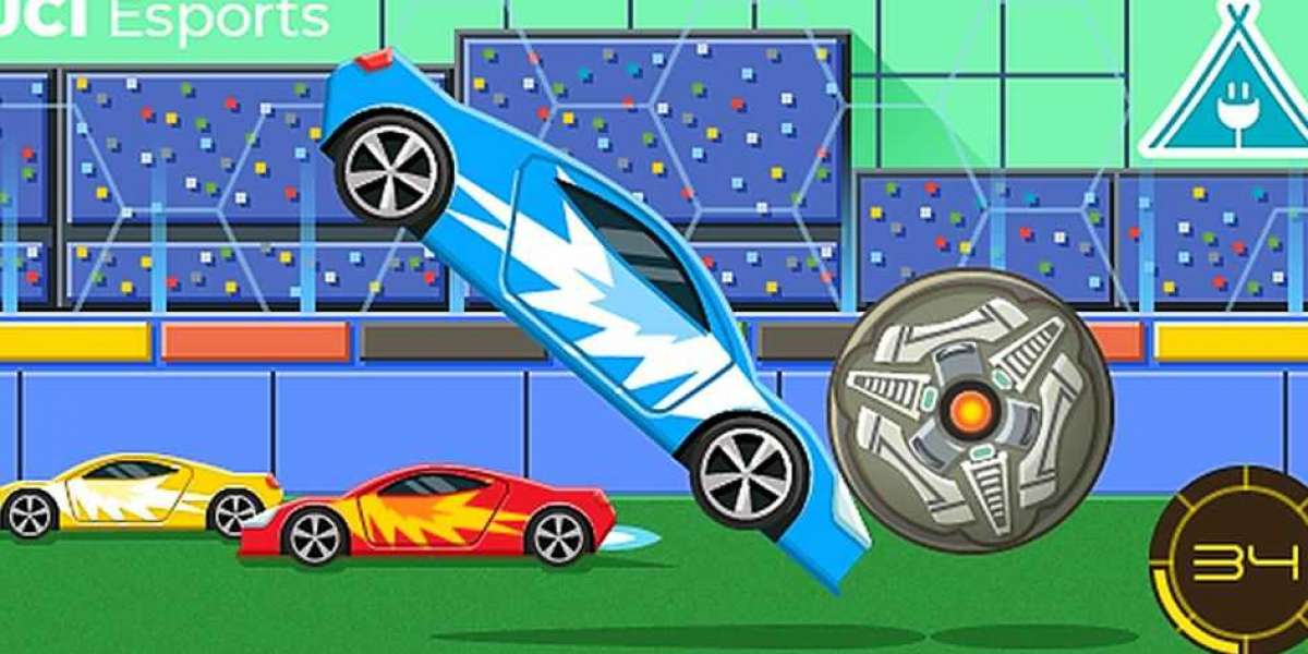 There are several ways to get Rocket League Credits
