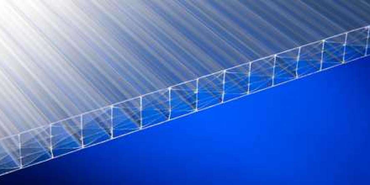 Novolux offers a complete roofing solution.