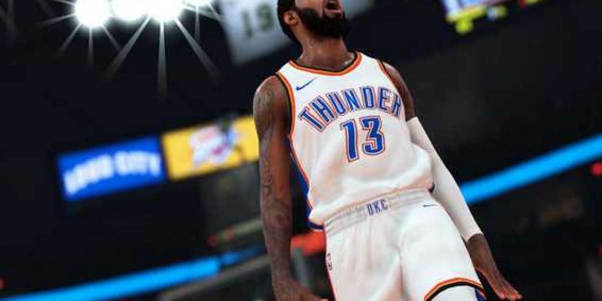 NBA 2K22: Some changes and new features