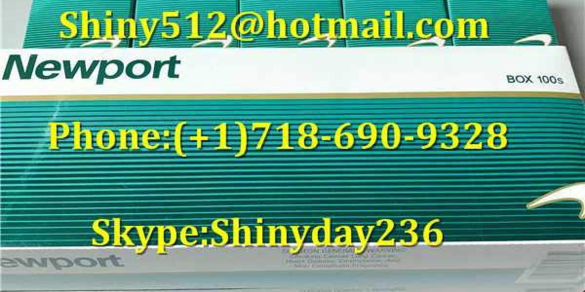 Wholesale Marlboro Cigarettes new style of