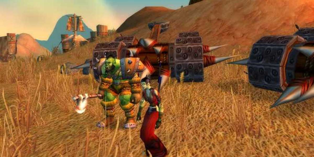 How to watch the Burning Crusade classic arena tournament