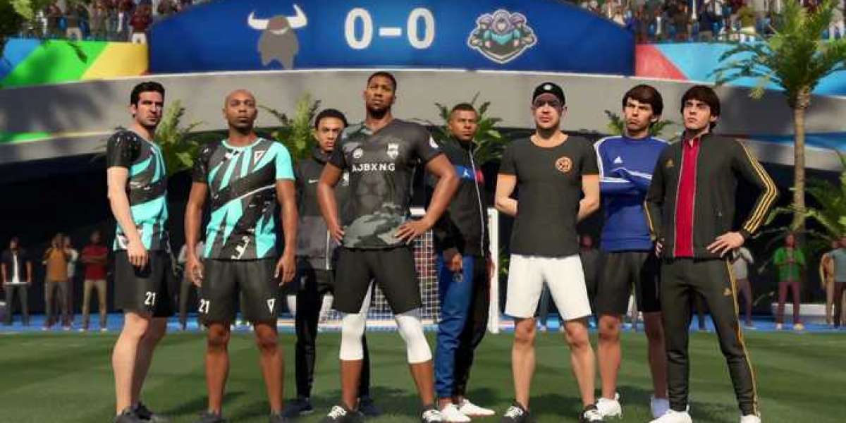 FIFA 22 career mode gets the biggest upgrade in years