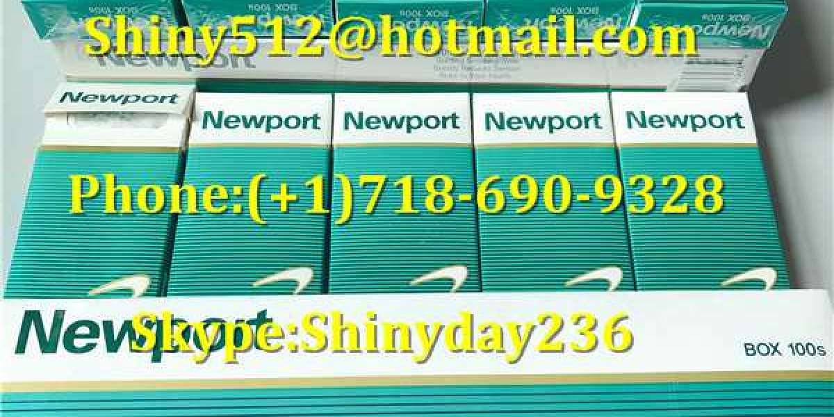 Newport Cigarettes Carton Cheap together